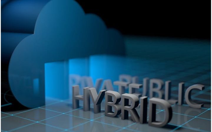 Consolidate Secondary Apps And Data, And Accelerate Your Move To Hybrid Cloud