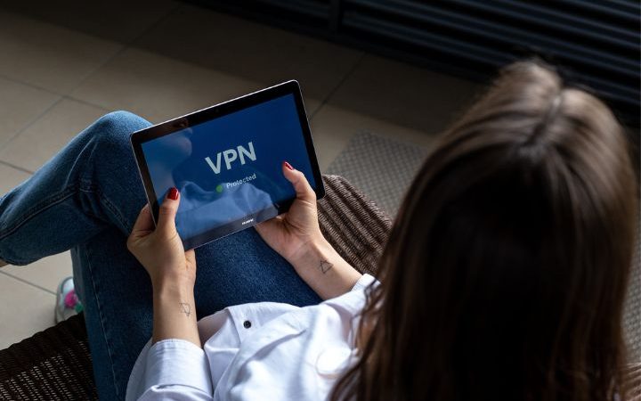 VPN And Smart Working In An Inseparable