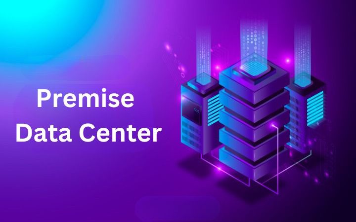 Applying a Consumption-Based Model To The On-Premise Data Center: 5 Benefits