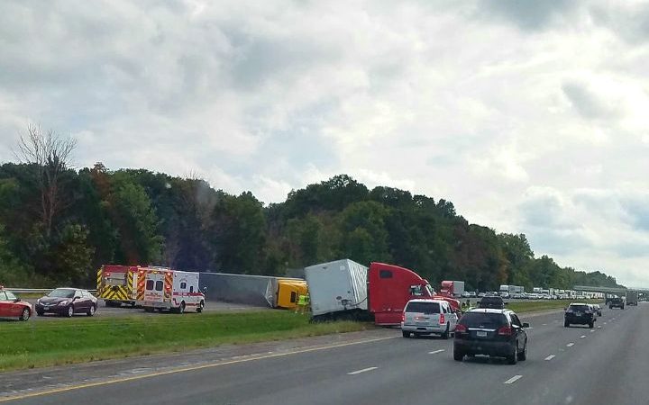 Protecting Your Rights: The Importance Of Hiring a Truck Accident Attorney