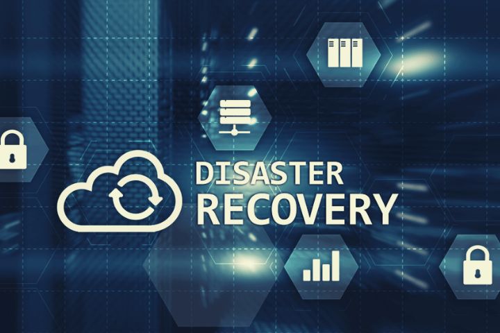 When a Disaster Recovery Plan Is Data Breach-Proof