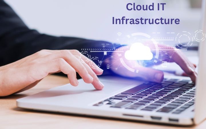 Cloud IT Infrastructure: How To Maximize Your Investment?