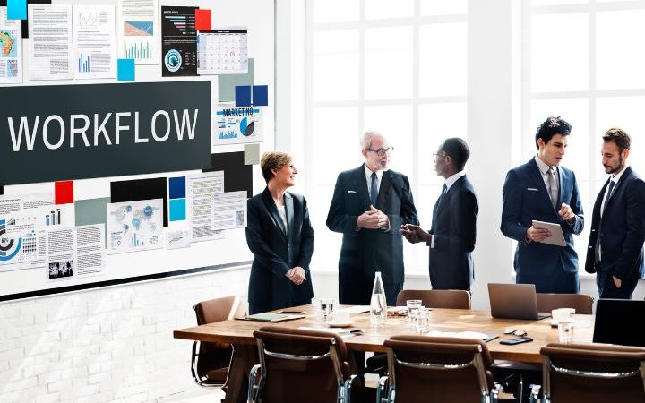 What is Workflow Management & How to Do It?