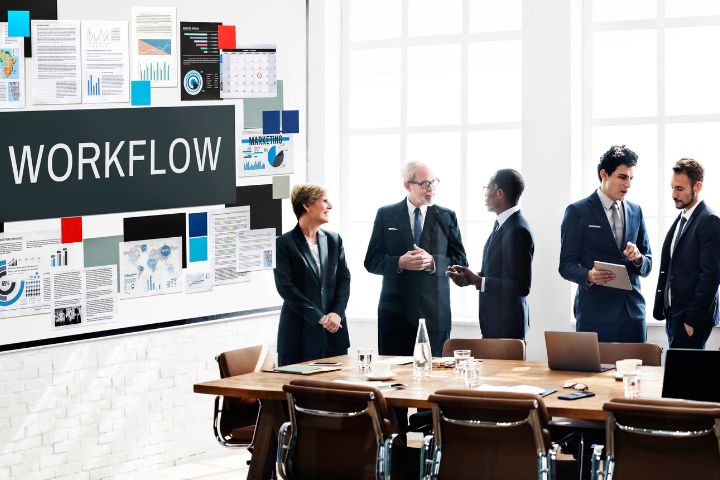 What is Workflow Management & How to Do It?