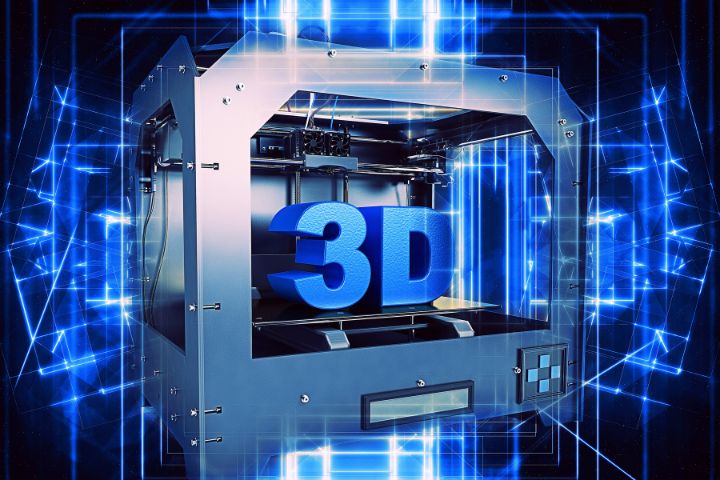 Advantages And Disadvantages Of 3D Printing