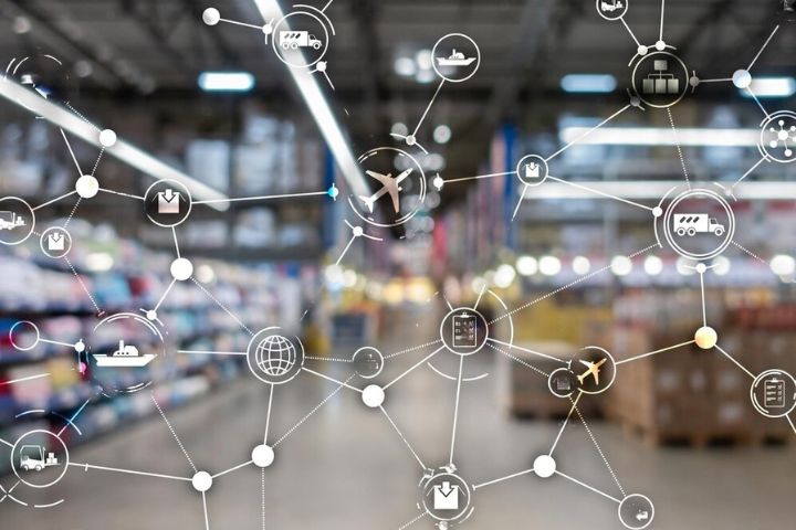 Five Key Elements Of Supply Chain Execution Systems