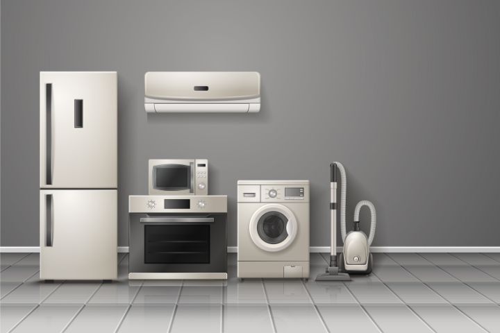 What To Look For When Buying Home Appliances