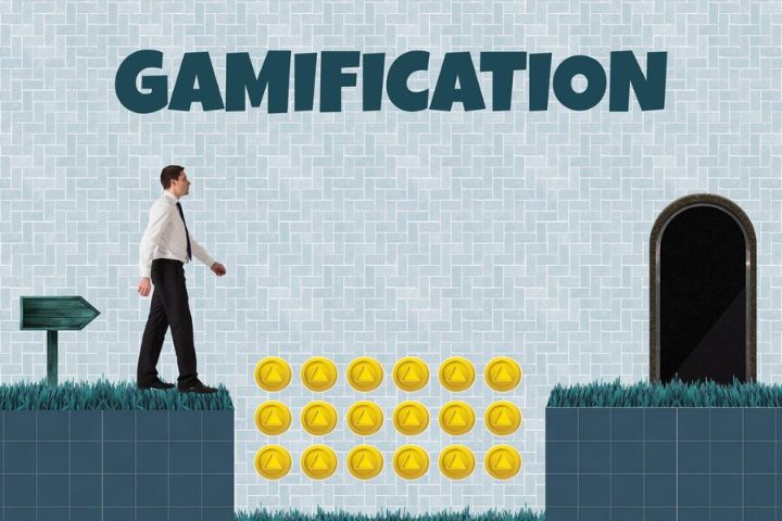 Gamification In The Evaluation Of People