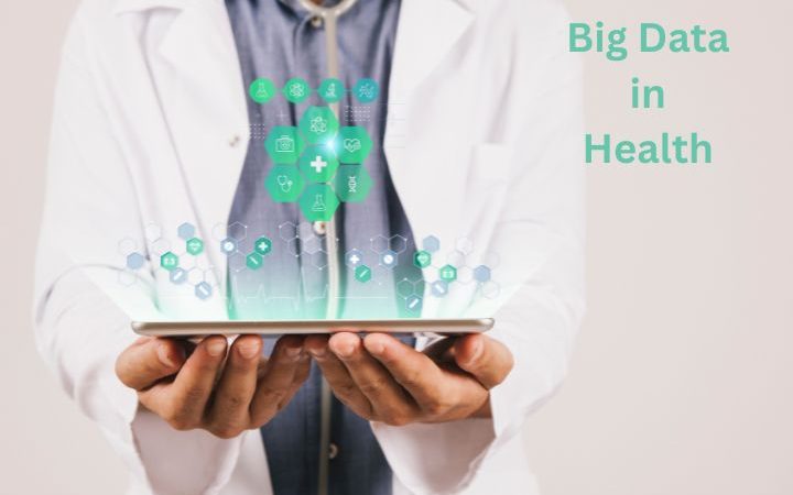 The Value Of Big Data In Health