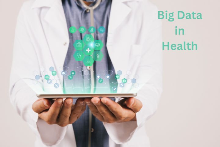 The Value Of Big Data In Health