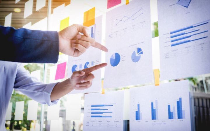 How To Effectively Use Organizational Metrics?