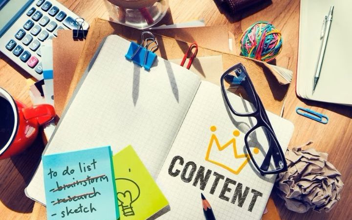 What’s The Difference Between Copied Content And Duplicate Content?