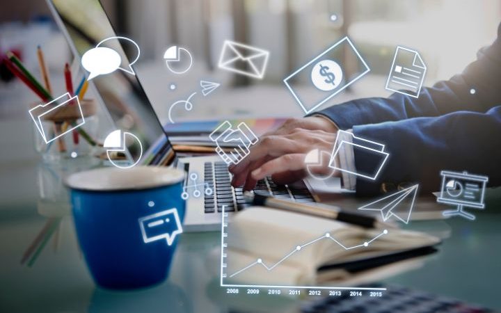 Essential Digital Marketing Tools For Small Businesses