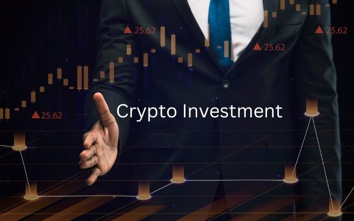 The Evolution of Crypto Investment Strategies In a Volatile Market