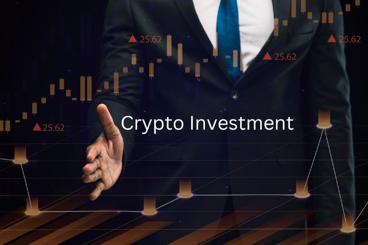 The Evolution of Crypto Investment Strategies In a Volatile Market