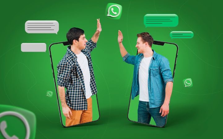 How To Customize WhatsApp?