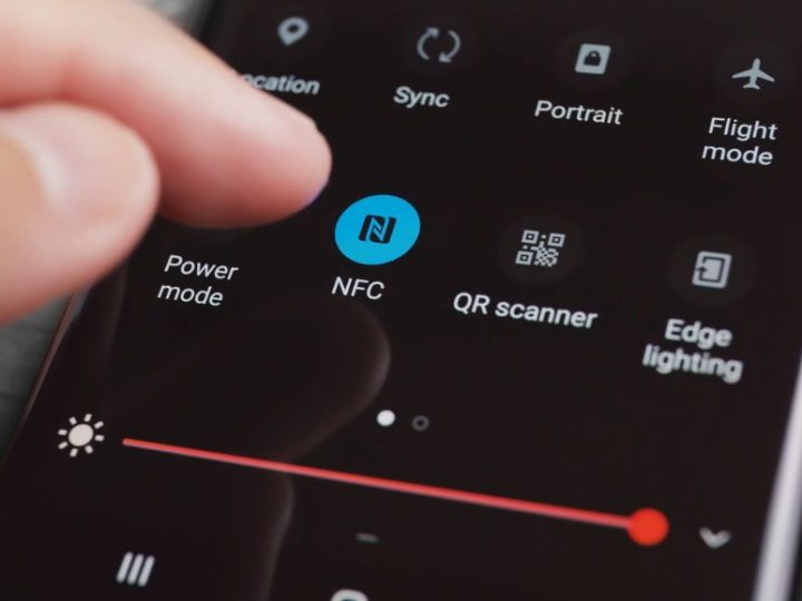 NFC: Six Ways To Use Near Field Contact On Your Mobile