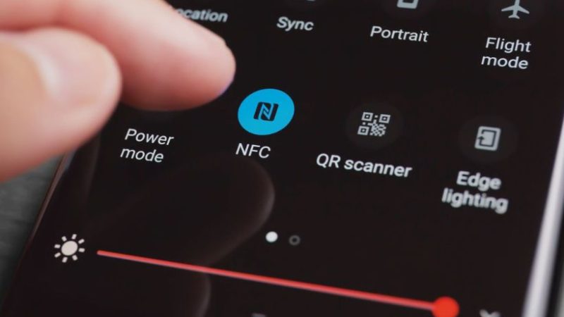 NFC: Six Ways To Use Near Field Contact On Your Mobile
