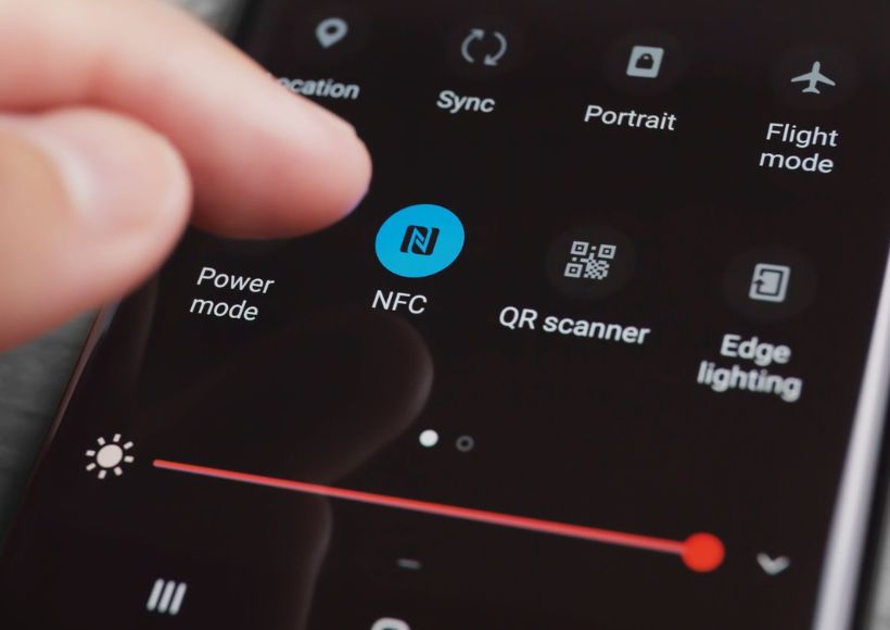 NFC: Six Ways To Use Near Field Contact On Your Mobile