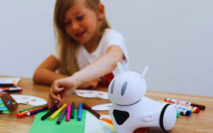 Photon Arrives To Teach Programming To The Little Ones
