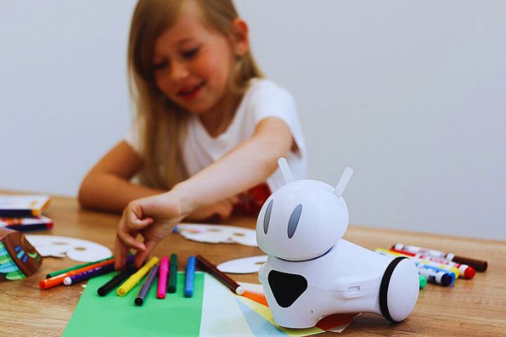 Photon Arrives To Teach Programming To The Little Ones