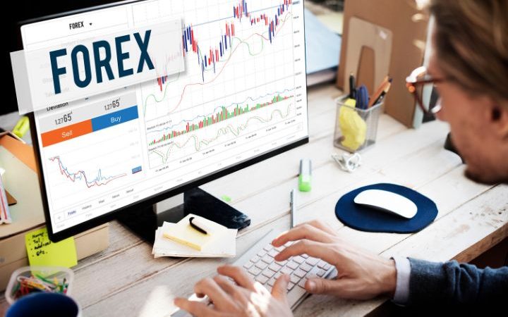 Technology Changes The Way Of Investing In Forex