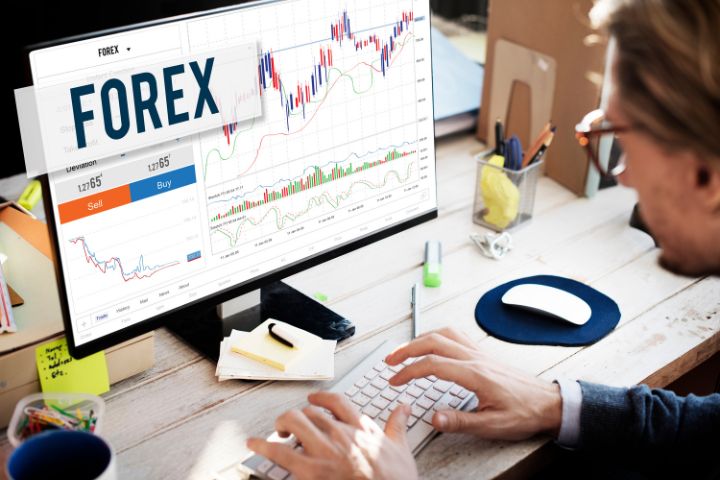 Technology Changes The Way Of Investing In Forex