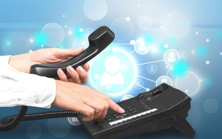 Advantages Of Using VoIP For Communication