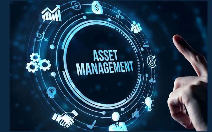 Gain Control: 5 Benefits of Asset Management Software