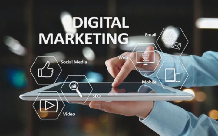 Essential Digital Marketing Terms