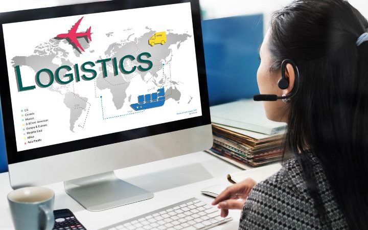 Freight Solutions Tracking: Revolutionizing Logistics with Technology