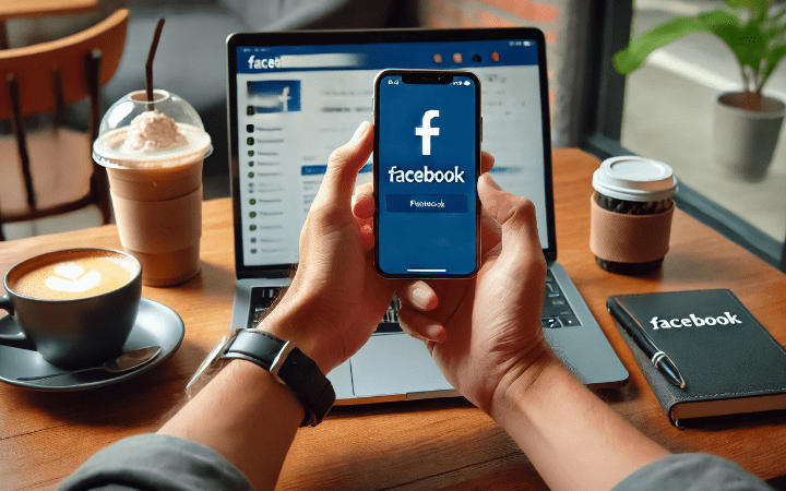 Understanding and Fixing the “Facebook Session Expired” Issue