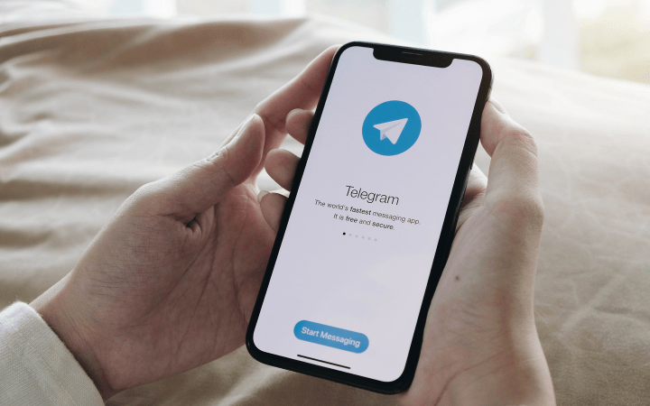 How To Login Telegram Without a Phone Number?