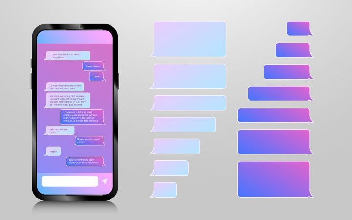 What Are Purple DM Instagram Messages? Here’s How to Change Them Back