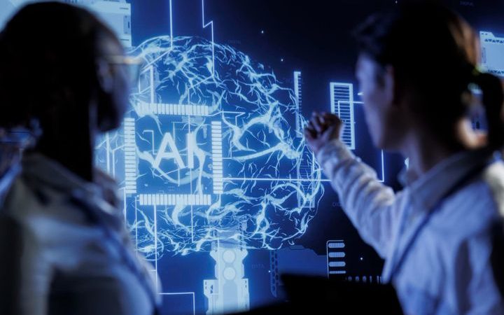Why Every Business Needs AI and ML for Competitive Advantage?