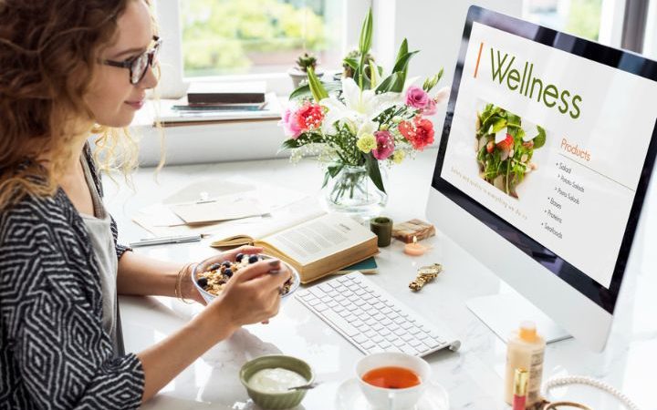 Well Health Organic Ayurveda: Embracing Natural Healing for a Balanced Life