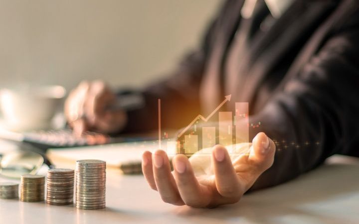 GoMyFinance Invest: Empowering Your Financial Future