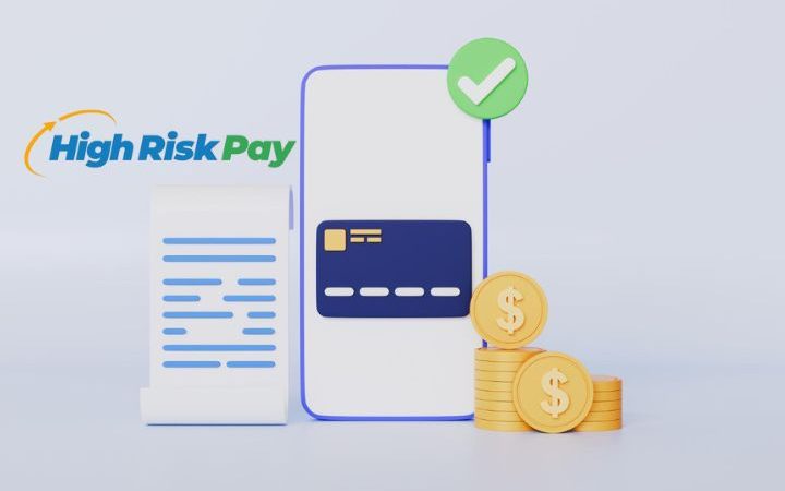 HighRiskPay.com- High-Risk Businesses with Just the Right Merchant Account Services