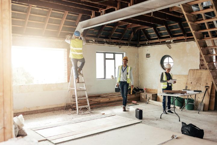 What Are The Most Important Tips For Choosing The Best Villa Renovation Services?