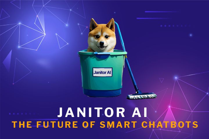Janitor AI: Revolutionary AI Chatbot Is Redefining Virtual Conversations and User Engagement