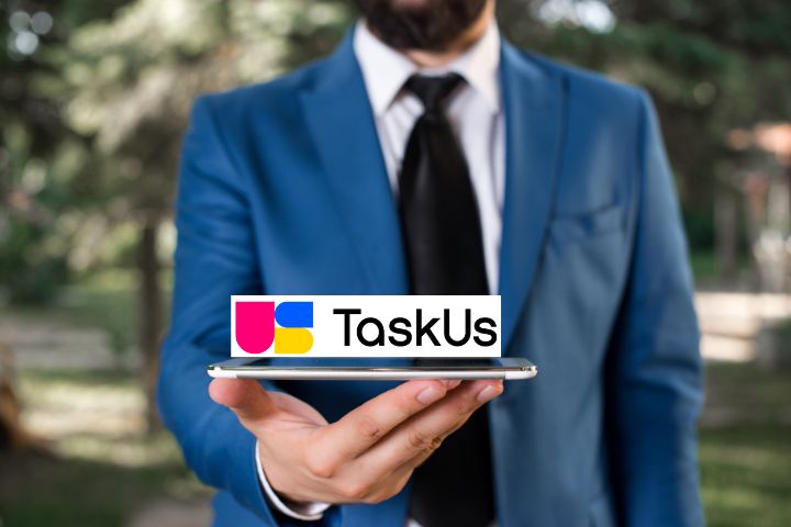 Timewarp TaskUs- The Future of Work