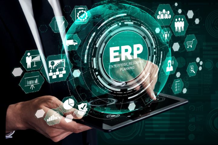 ERP Gehu – How ERP is Reshaping the Future of Graphic Era Hill University