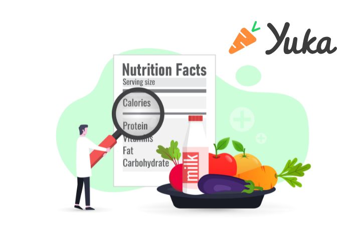 Yuka App: Empowering Health-Conscious Consumers with Transparency and Control