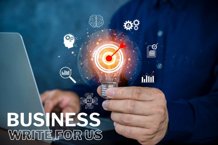 Business Write for Us