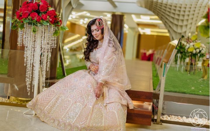 Diadem Bridal Lehengas: Where Tradition Meets Contemporary Elegance