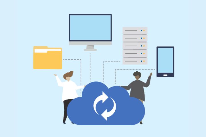 Top Data Transfer Apps: Free & Paid Options Reviewed in Detail (2025)