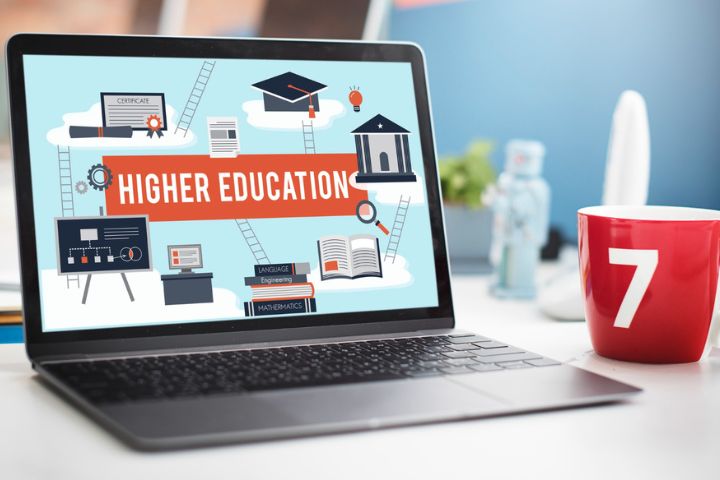 EducationBeing com – Modeling a smarter future of learning