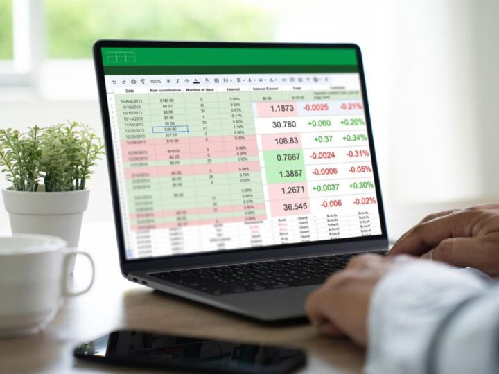 Excel Add Drop-down List – How to Add Drop Down in Excel