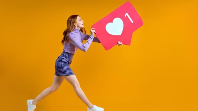 List of Best Hashtags for Instagram for Likes and Followers(2026)