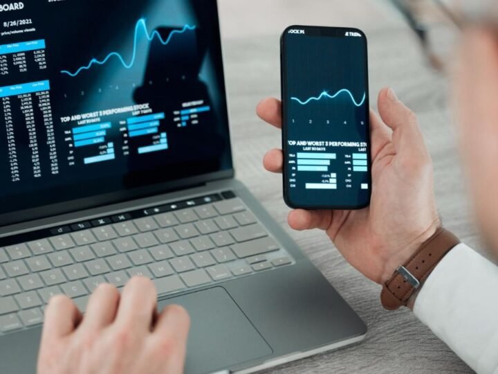 Guide: How To Decide Which Trading App Is Best For You?